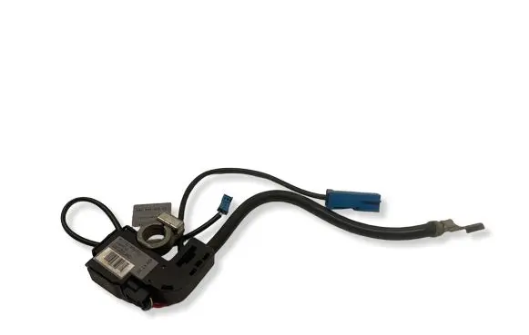 BMW 3 E90 E91 Negative earth cable (battery) 9215952 14945110