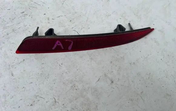 Opel Astra J Rear tail light reflector 13262017 169980