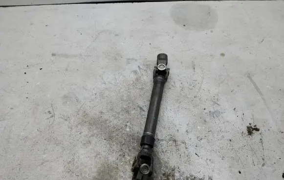 KIA Sportage Steering wheel axle 1509011
