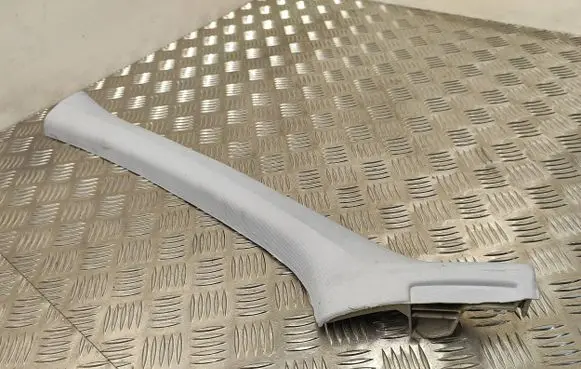 Peugeot 508 RXH (A) pillar trim 9686335477
