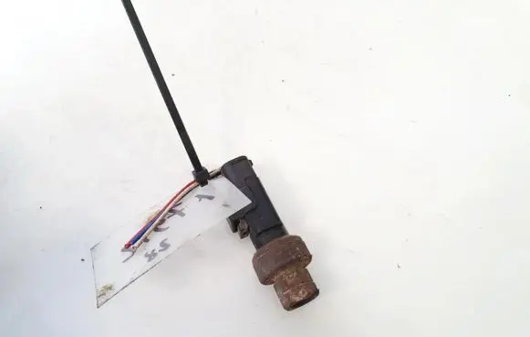 Air conditioning (A/C) pressure sensor