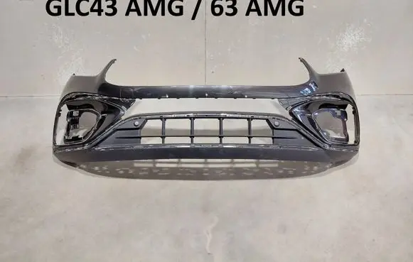 Mercedes-Benz GLC C254 Front bumper A2548851701 A2548853301
