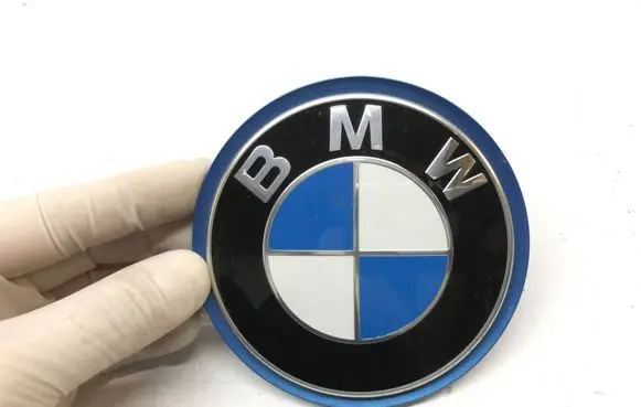 BMW iX Headlight washer spray nozzle 51149477402 9477402