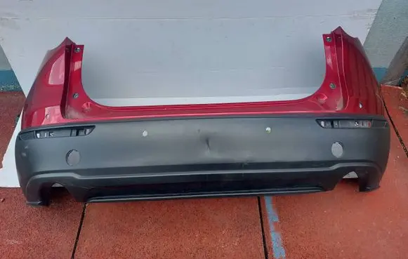 Mazda CX-30 Rear bumper DFR5-50221