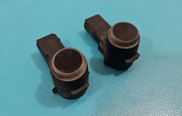 Citroen C5 Parking PDC sensor 0263003587 IMPRK1413715
