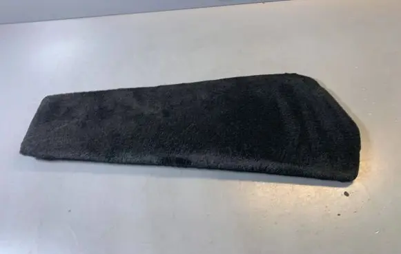 Other center console (tunnel) element