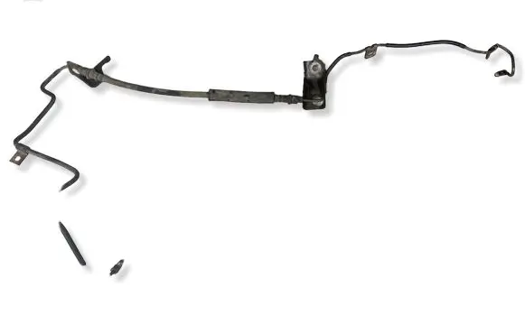 Toyota Corolla Verso AR10 Clutch pipe/line 