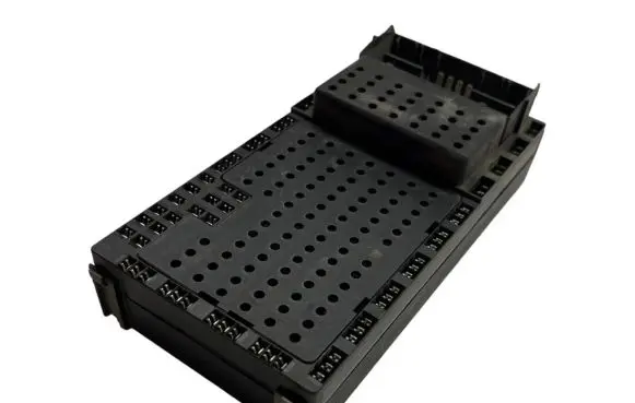 Volvo S60 Comfort/convenience module 8688153 02W245 8645729