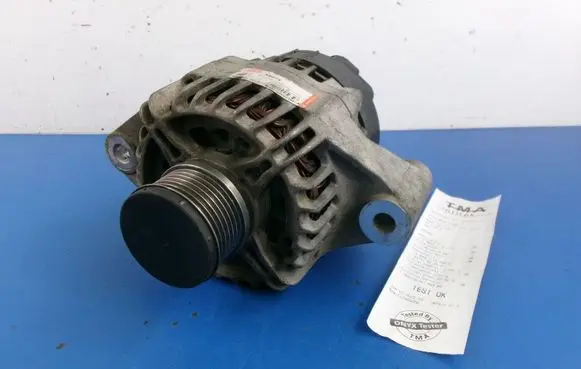 Fiat Croma Generator/alternator