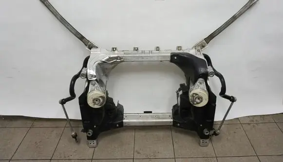 Mercedes-Benz GLC X253 C253 Front axle beam A2536208500