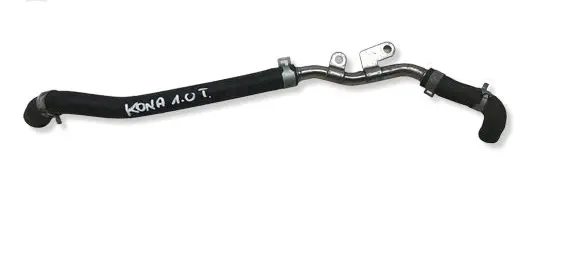 Hyundai Kona I Engine coolant pipe/hose 22710488