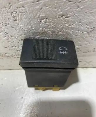 Audi 80 90 S2 B4 Fog light switch 4D0941563