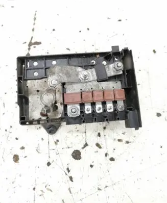 Opel Astra J Positive wiring loom 365927271 1110145AA 1201900000