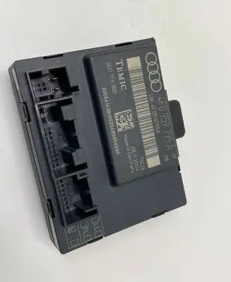Audi A6 S6 C6 4F Door control unit/module 4F0959795A