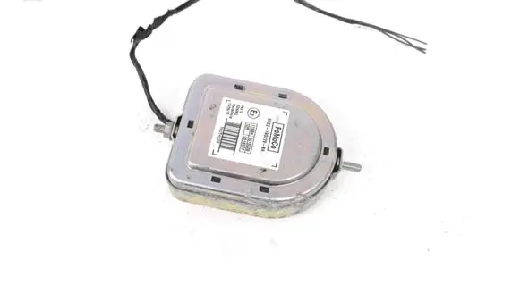 Land Rover Range Rover Evoque L538 Alarm system siren EH2219G229BA