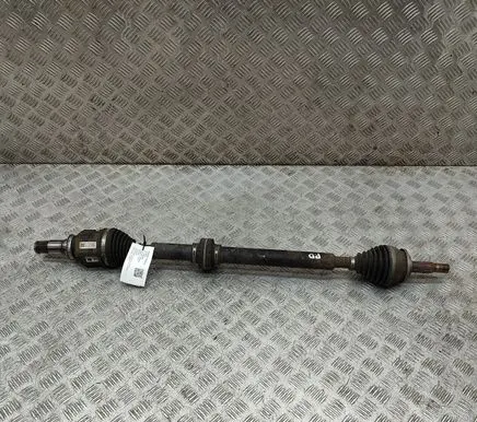 Lexus CT 200H Front driveshaft 4341047030