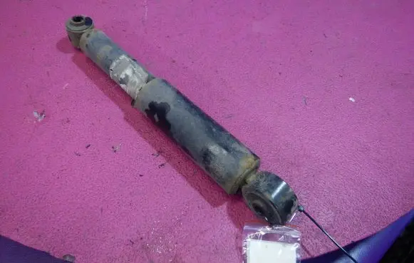 Fiat Panda 141 Rear shock absorber/damper