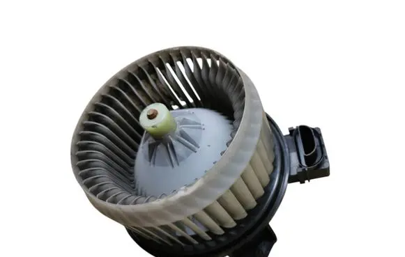 Toyota Urban Cruiser (XP110) Heater fan/blower 2727000540