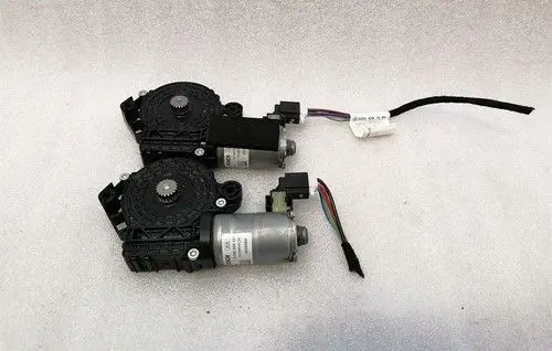 Mercedes-Benz S W222 Folding roof motor A1769068700