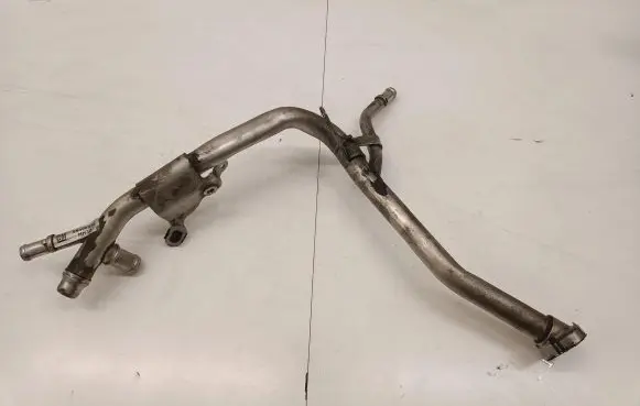 Opel Insignia B Engine coolant pipe/hose 55496958