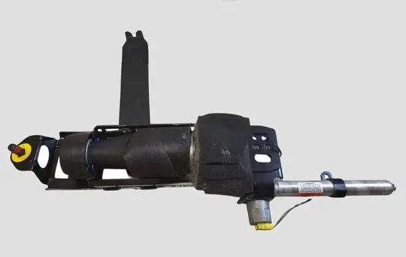 Volvo V50 Front seatbelt 6003114