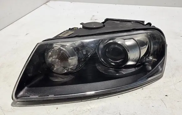 Volkswagen Touareg I Headlight/headlamp 7L6941015CM 3D0907391B
