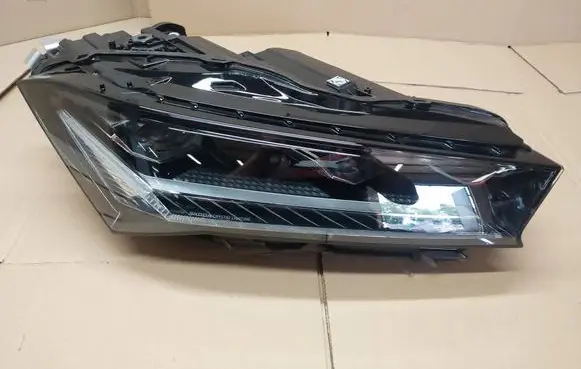 Skoda Superb B8 (3V) LED Daytime headlight 3P1941016B