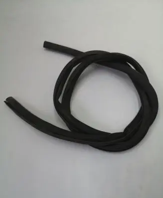 Volkswagen Touareg II Engine compartment rubber 7P6823707