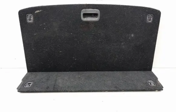 Hyundai Kona I Trunk/boot floor carpet liner 85720J9000