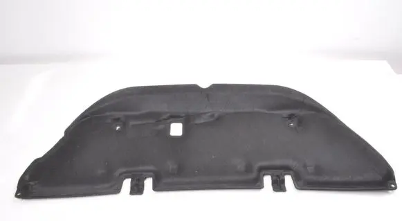 Toyota Yaris Engine bonnet/hood sound/heat insulation 53341-K0010