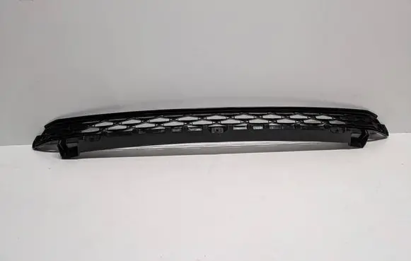 Skoda Karoq Front bumper lower grill 57A853677F