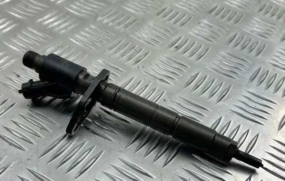 Jaguar XF X250 Fuel injector 9X2Q9K546DB 0445116 100412