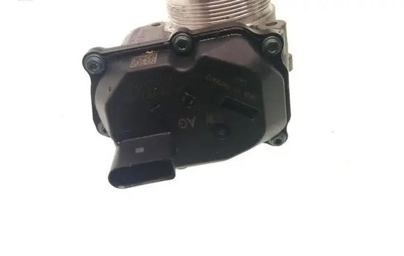 Volkswagen Transporter - Caravelle T6 Electric throttle body valve 04L128063K