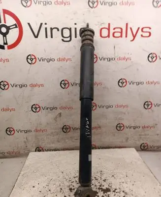 Renault Twingo II Rear shock absorber/damper 562109412R