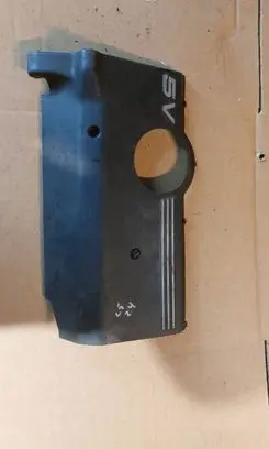 Audi A6 S6 C5 4B Engine cover (trim) 078103935N