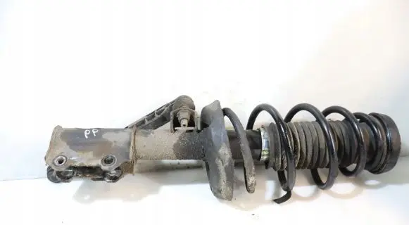 Chevrolet Cruze Front shock absorber with coil spring