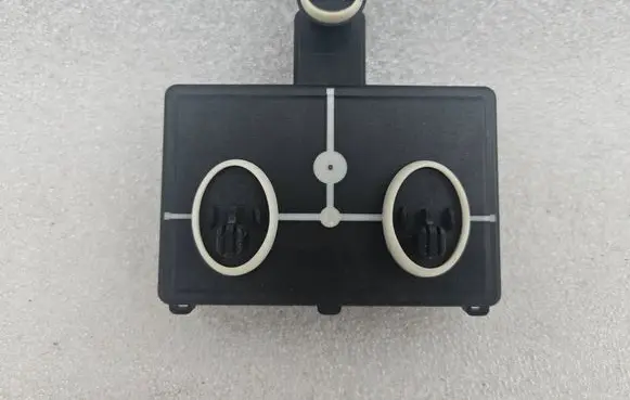 Skoda Octavia Mk3 (5E) Other control units/modules 5Q4959393F