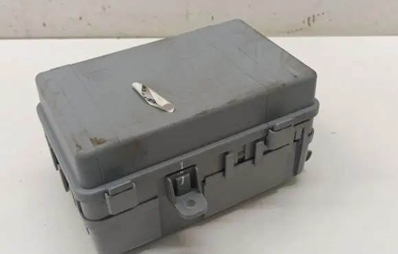 Alfa Romeo Stelvio Fuse box set