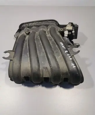 Nissan Qashqai Intake manifold