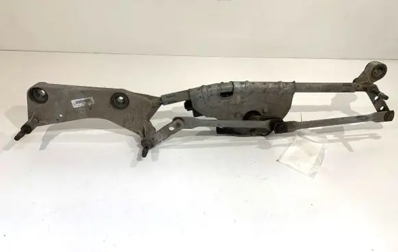Mercedes-Benz GLE (W166 - C292) Front wiper linkage and motor A1668200540