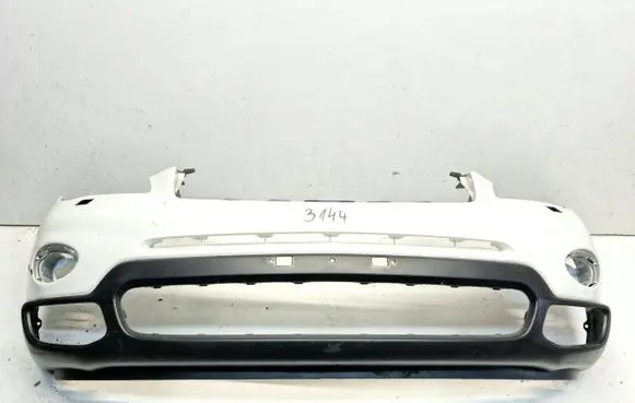 Infiniti EX Front bumper 620221BP1H