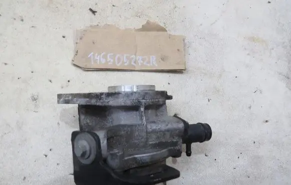 Renault Megane IV Vacuum pump 146505272R