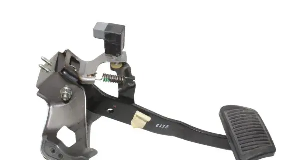 KIA Sportage Brake pedal