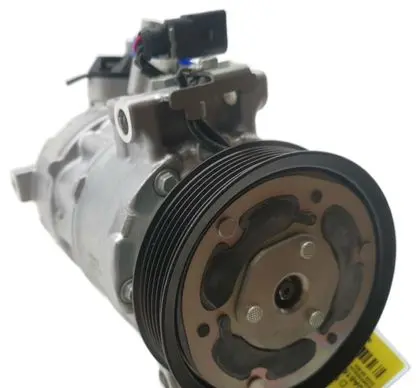 Air conditioning (A/C) compressor (pump)