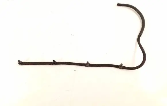 Mercedes-Benz E W211 Fuel line pipe 6460700832 6460701132