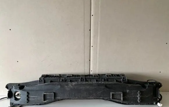 KIA Sportage Rear bumper cross member 86630R2000 02112022