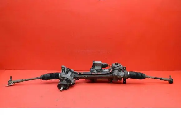 Volkswagen Golf V Steering rack 1K1423051CE