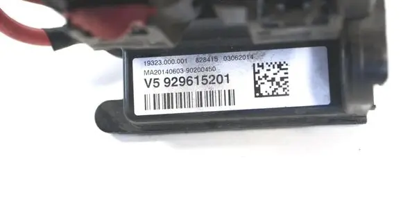 BMW 4 F32 F33 Positive wiring loom 9296152