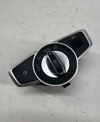 Mercedes-Benz GLC X253 C253 Light switch A2059051810 10132806 89107