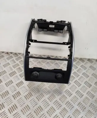 BMW 5 GT F07 Other center console (tunnel) element 9181090